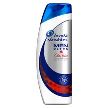 Шампунь против перхоти Head& Shoulders Old Spice 400 мл