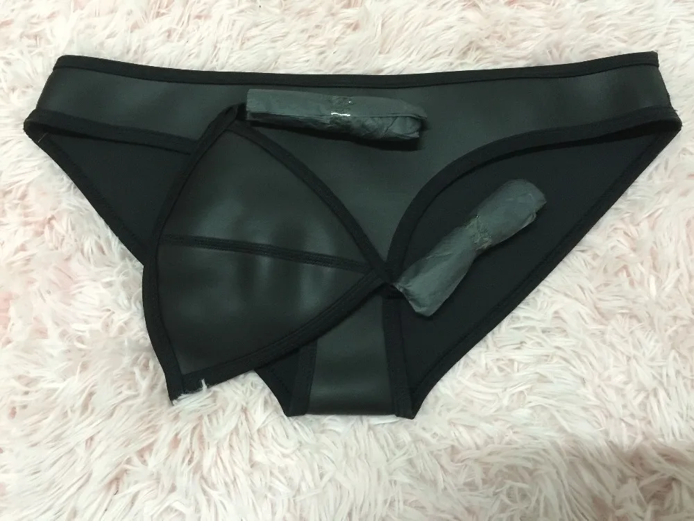 

Free shipping 2016 hot sale high quality neoprene bikini swimwear neoprene biquinis Swim suit