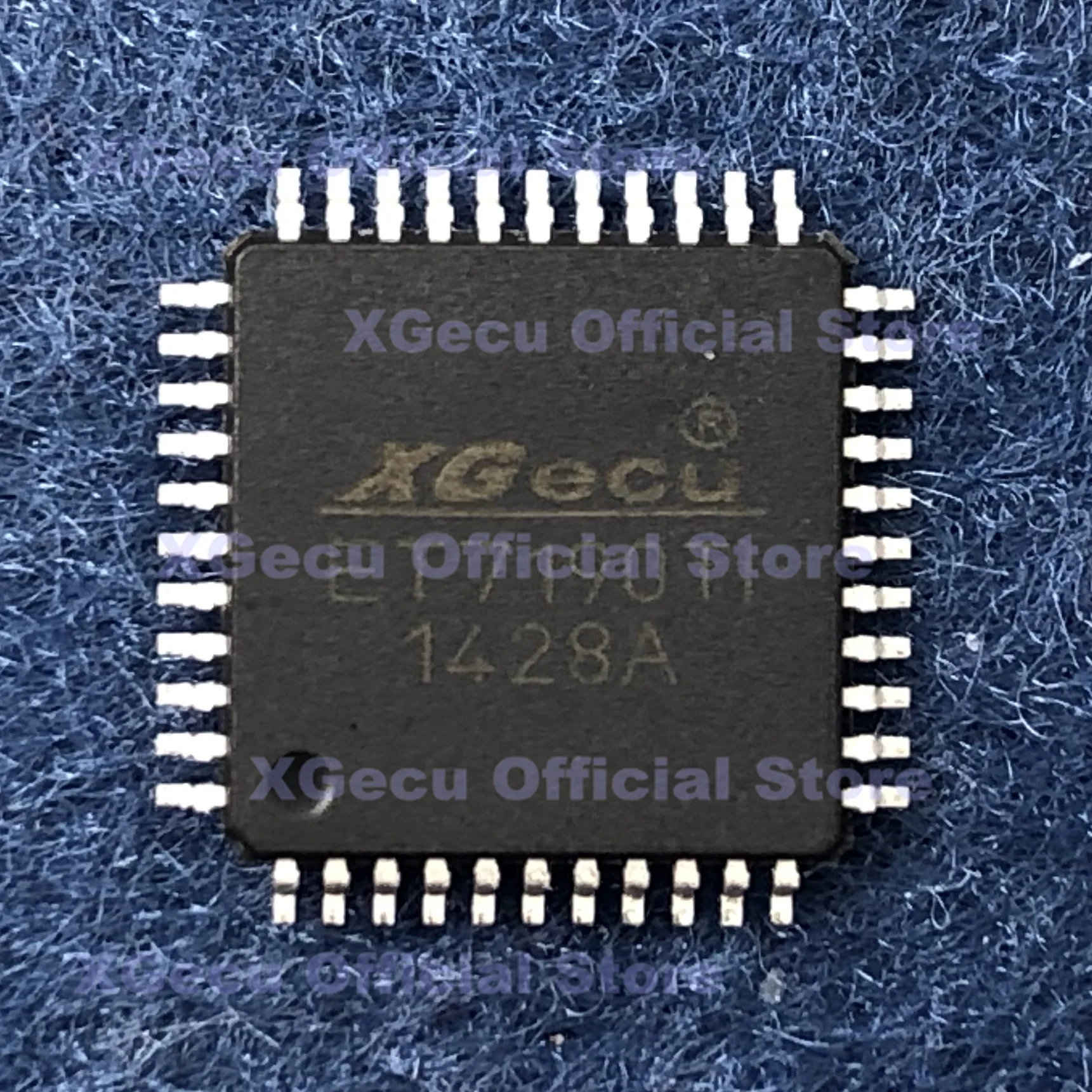 

IC chip for XGecu ET7190 KITs vehicle Auto/Car Diagnosis Can-Bus OBD/OBD2/OBD-II development tool Demoboard ECU simulator