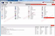 Novo workshopdata vívido v15.1 (atris-technik) melhor oficina de garagem software de reparo de banco de dados automotivo para modelos europeus