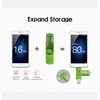 New Usb 3.0 Wansenda OTG USB flash drive for SmartPhone/Tablet/PC 8GB 16GB 32GB 64GB 128GB 256GB Pendrive High speed pen drive ► Photo 3/6