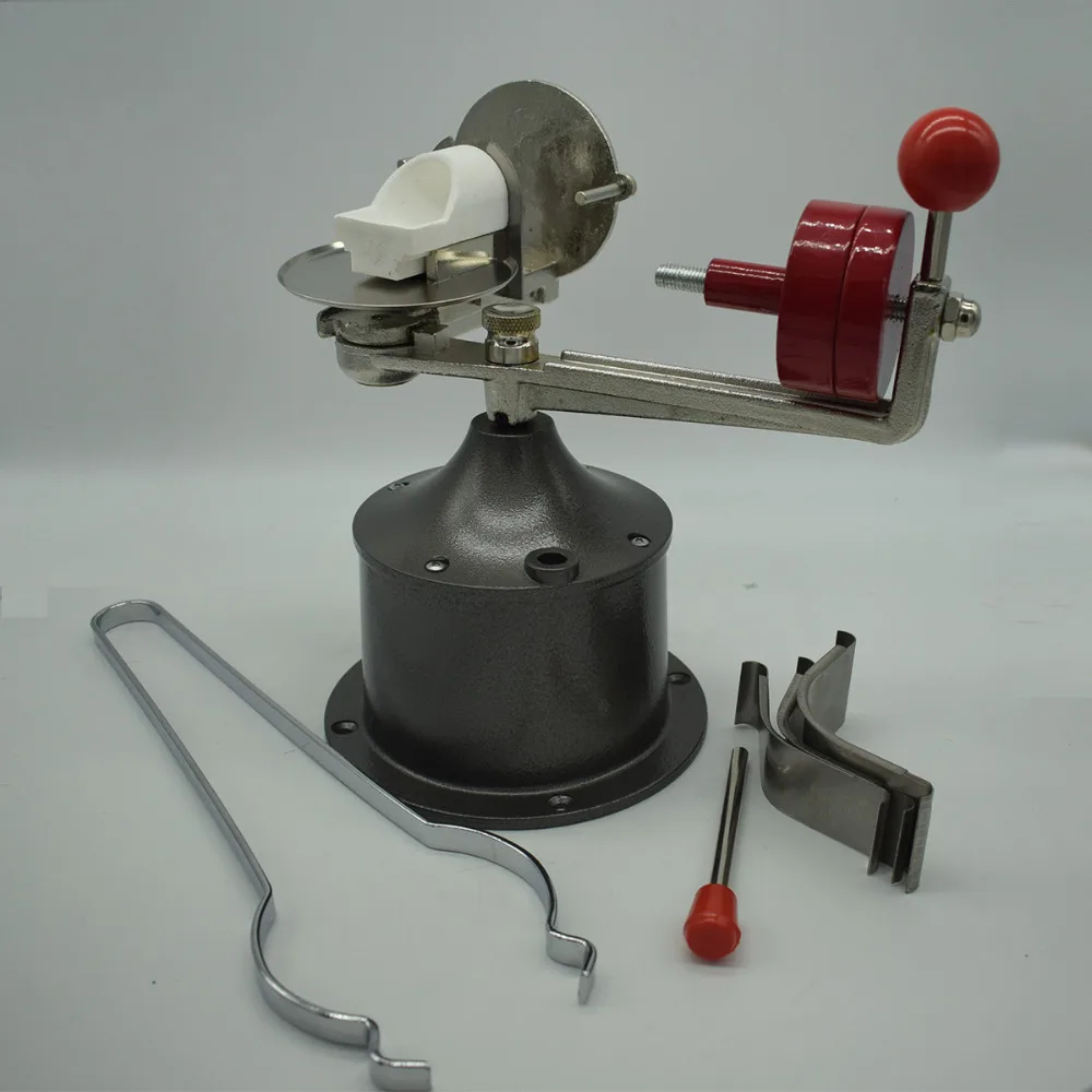 Mini Centrifuge Casting Machine Jewelry Centrifugal Lost Wax tools for
