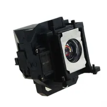 Elplp53/v13h010l53 проектор замена лампы для epson eb-1830/eb-1900/eb-1910/eb-1915/eb-1920w/eb-1925w/powerlite 1925 Вт/eb1913