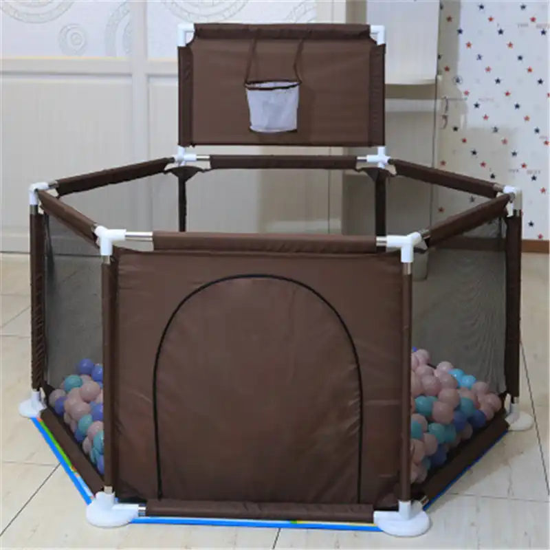 outdoor child playpen