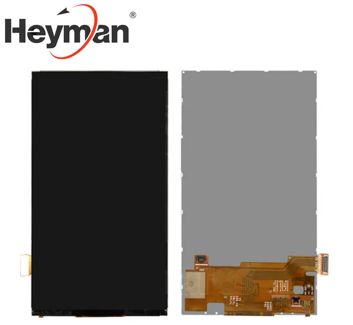 

Heyman LCD for Samsung G7102 G7105 G7106 Galaxy Grand 2 Duos LCD display screen Replacement parts
