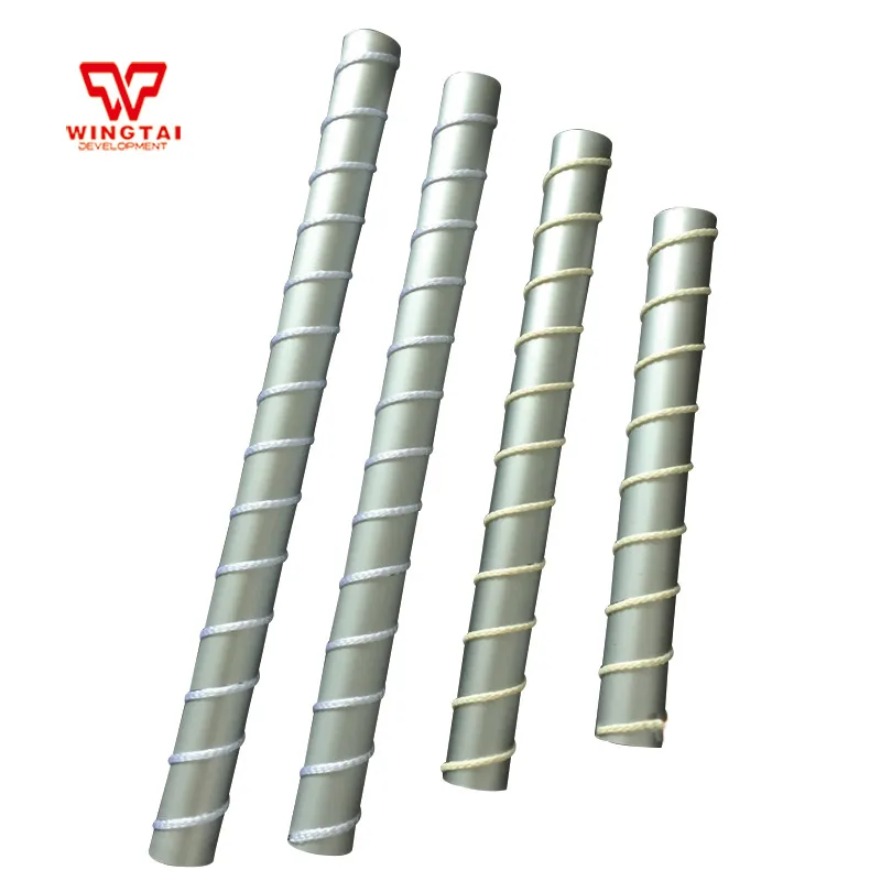 

D42mm*L1100mm~L1200mm Twisted Rope Ink Mixing Ink Roller