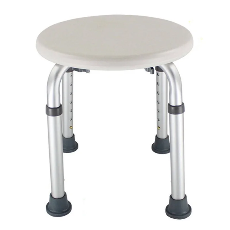 JayCreer Bath Shower Stool ,Load:300lbs