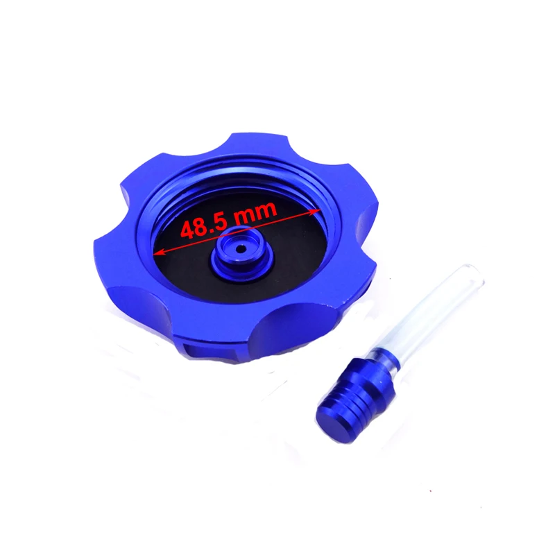 Крышка бензинового топливного бака XLSION для 70cc 90cc 110cc 125 140 150cc Stomp Coolster SSR SDG YCF