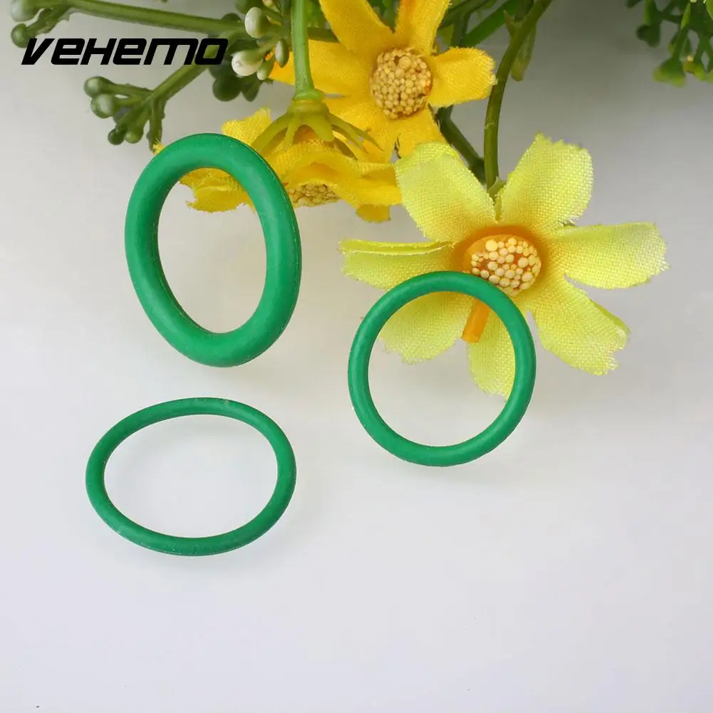270Pcs 18 Sizes Car Auto Vehicle Air Conditioning HNBR O Rings Assortment Kit | Автомобили и мотоциклы