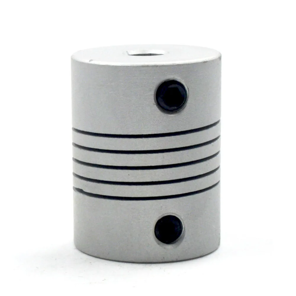 T8-Lead-Screw-Kit-450mm-Length-8mm-Dia-Horizontal-2mm-Lead-Screw-Rod-Pillow-Block-Mounted (1)