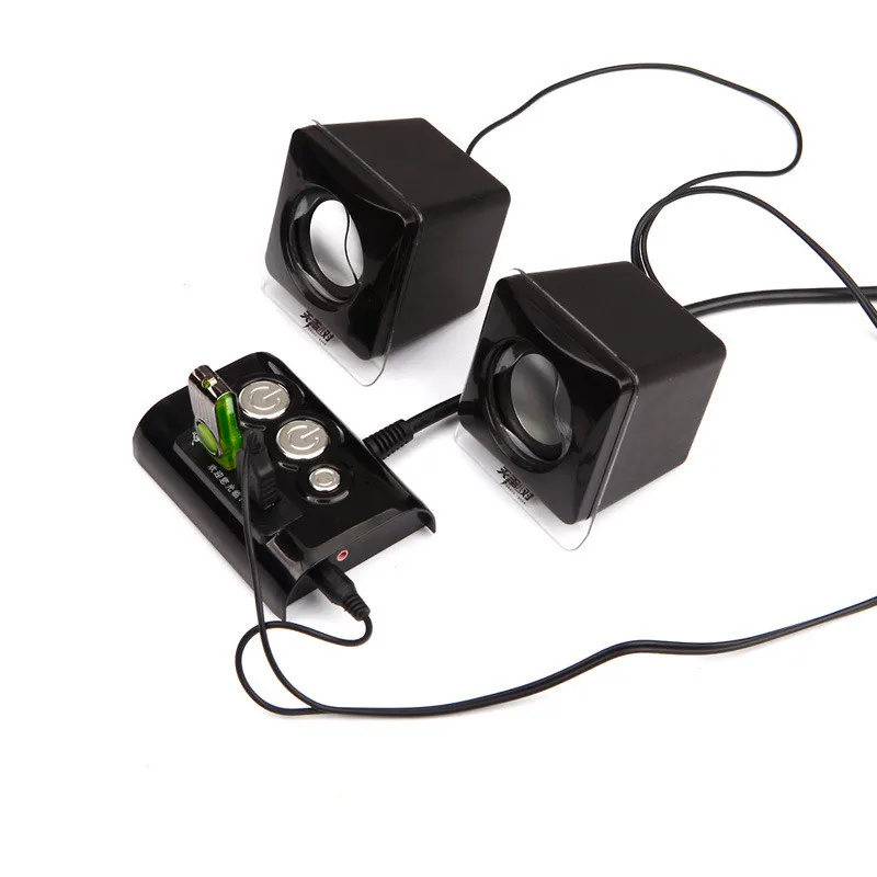 

Desktop Computer PC Case Power Supply on/off Reset Button Switch with Double USB and Audio Ports for Office Internet Cafes