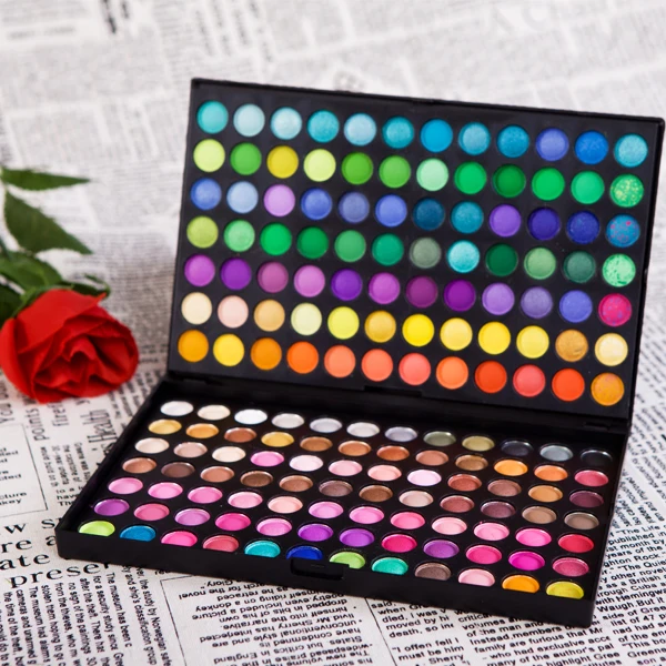 Hard Candy Natural Eyes Palette Hard Candy Natural Eyes Palette