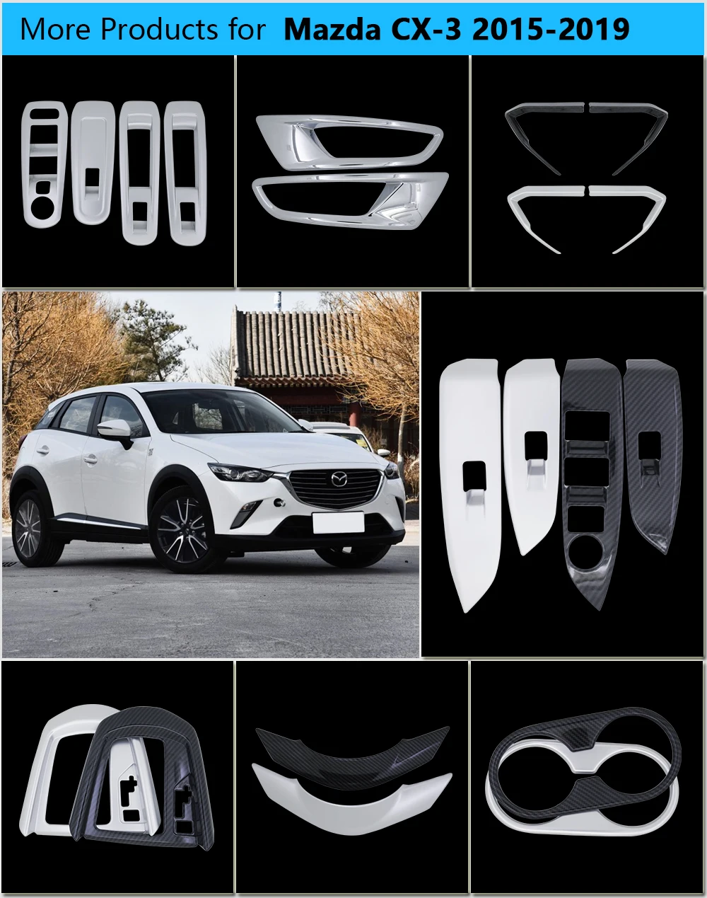 CX-3