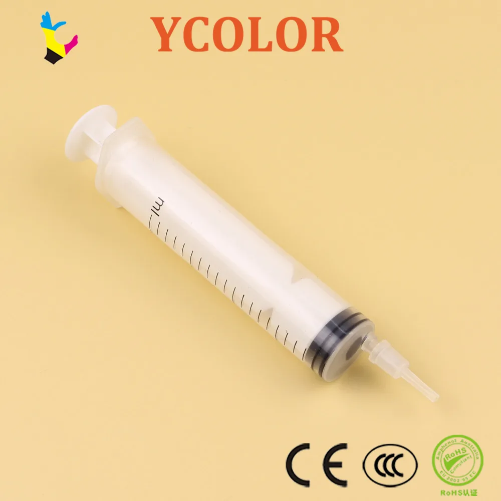 printer ink syringe
