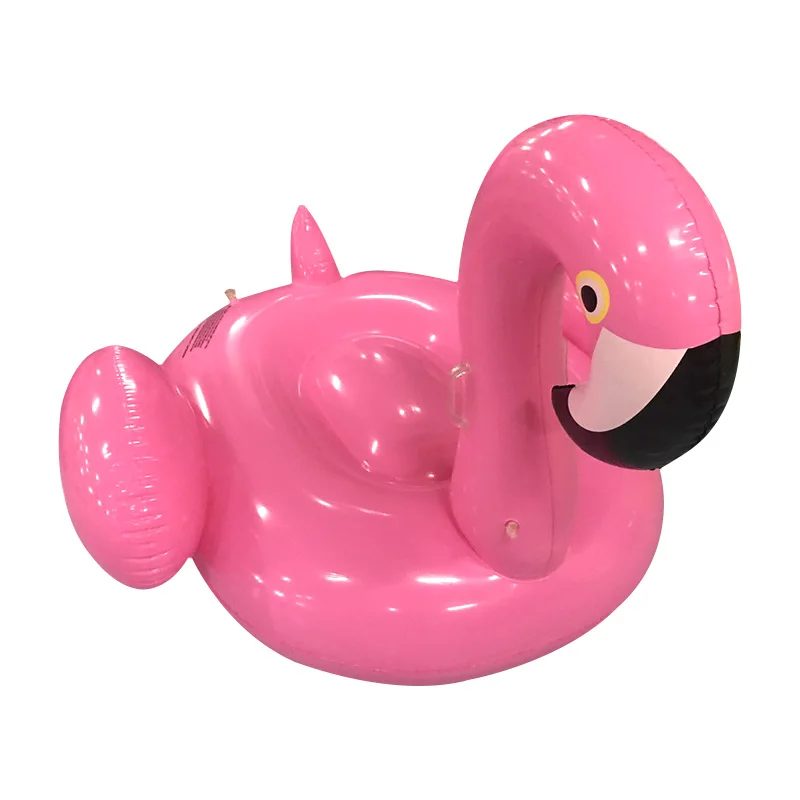 inflatable flamingo float ring (3)