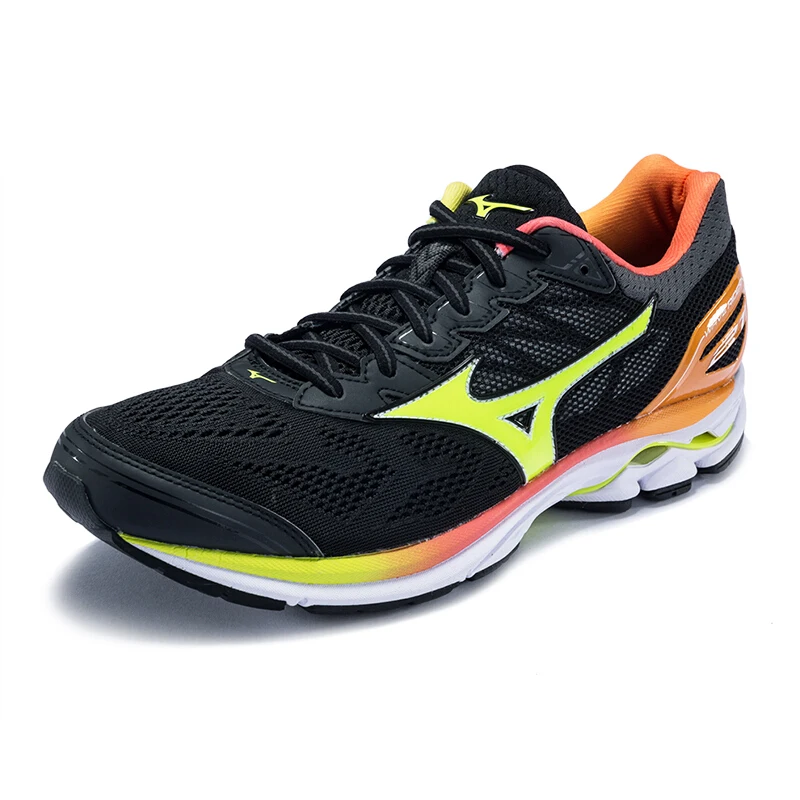 Mizuno wave rider 21 limited edition Clearance