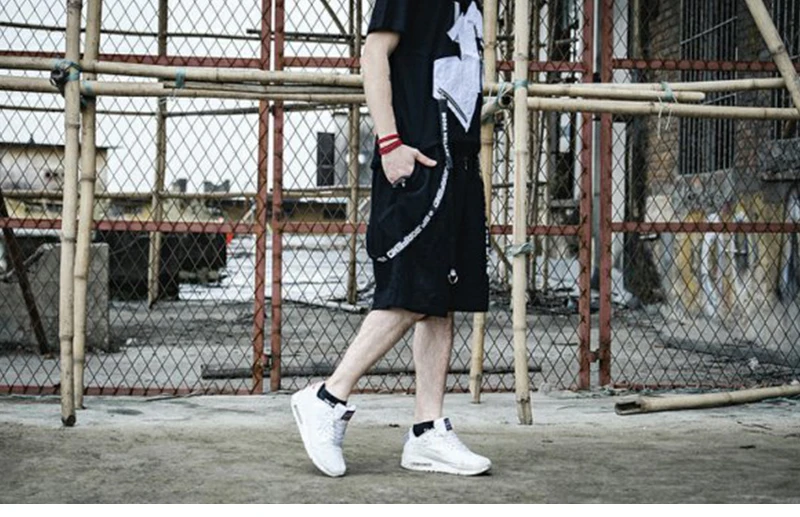 Mens Casual Shorts  (4)