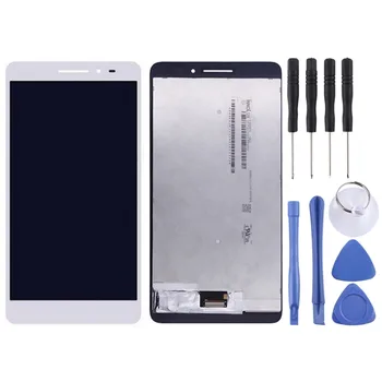 

H New for Lenovo Phab Plus PB1-770N / PB1-770M / PB1-770 LCD Screen and Digitizer Full Assembly