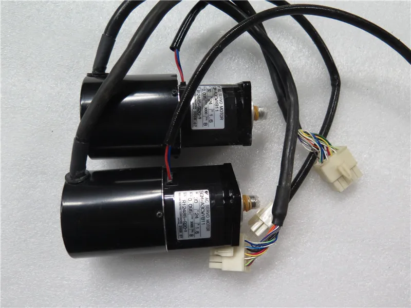 

SGM-A3CWYB11 used in good condition can normal working