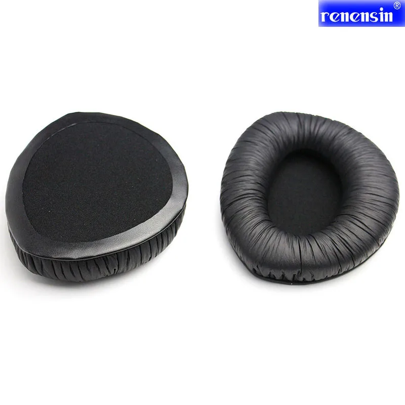 Renensin 1 pair Replacement ear pads earpad cushion for Sennheiser