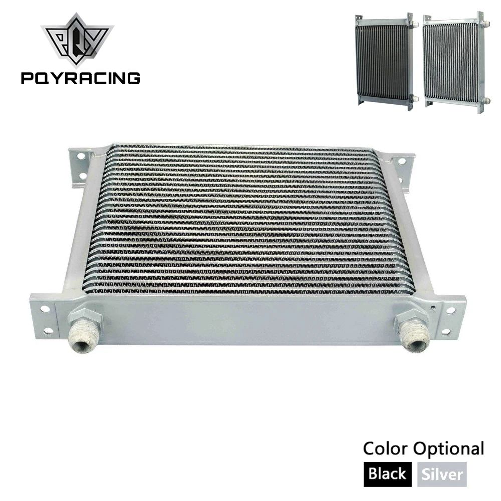 

PQY - 28 ROW AN-10AN UNIVERSAL ENGINE TRANSMISSION OIL COOLER PQY7028