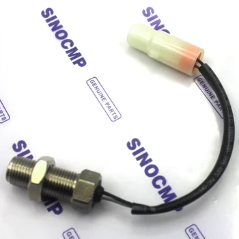 

SK200-3 SK200-5 6D31T Kobelco revolution speed sensor MC845235 for