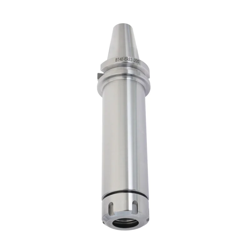 BT30-ER20-70 BT30 ER20 70L CNC Milling Collet Chuck Holder Milling Workholding