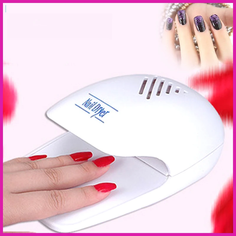 Сушка Для Ногтей Для Гель Лака Купить