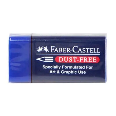 Цветной карандаш ластик-пыль бесплатно (специально разработан для художественного и графического использования)