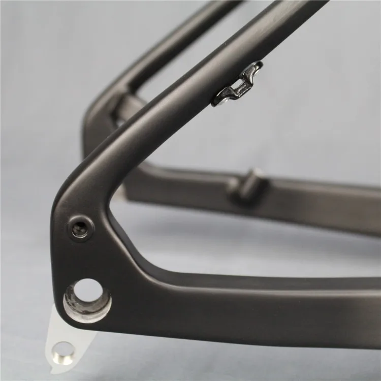 Flash Deal free shipping Full carbon frame FATbike fat liver snow frame carbon fiber material T800 BSA Five-Tyrant bike 5 Flash Deal free shipping Full carbon frame FATbike fat liver snow frame carbon fiber material T800 BSA Five-Tyrant bike 5