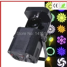 4 шт./лот Сценический Свет теплый цвет светодиодный источник света 30 Вт Светодиодный сканирующий свет