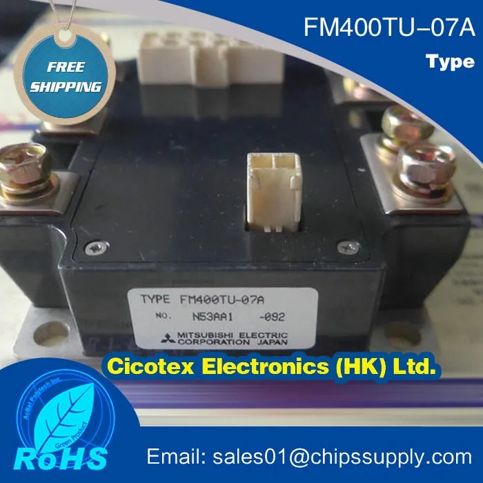 

FM400TU-07A Module