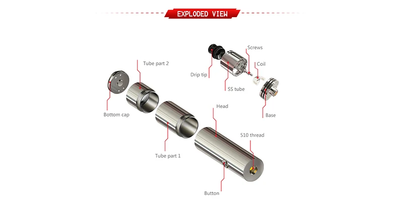 Ehpro 101 D Kit (7)