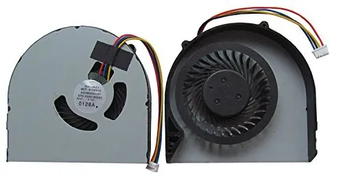SSEA оптовая продажа новый вентилятор охлаждения процессора для Lenovo B480 B480A B485-B490 B590