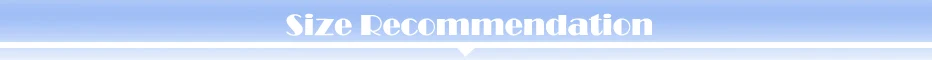 电脑尺寸推荐Size recommendation