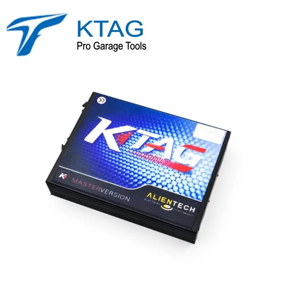 5 шт. wow CDP Ktag V2.23 Online No Token концевой мастер KTAG 7 020 7020 ECU программист K-Tag подарки ECM Winols