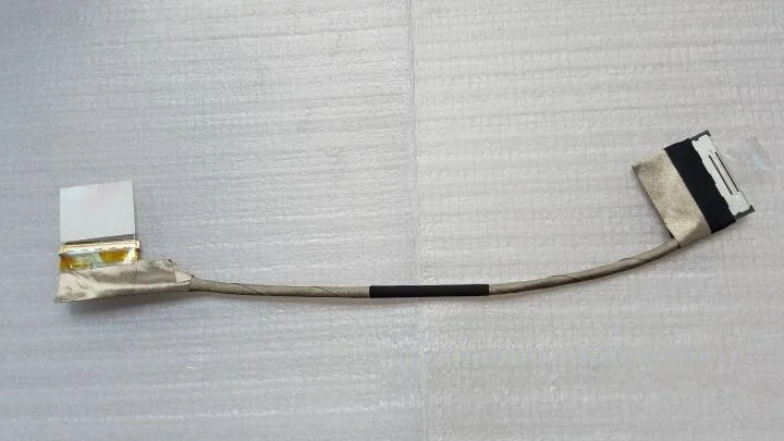 New laptop LCD LVDS cable Free Shipping for LENOVO IBM ThinkPad T420 T420I T430 04W1618 цена New laptop LCD LVDS cable Free Shipping for LENOVO IBM ThinkPad T420 T420I T430 04W1618 цены онлайн