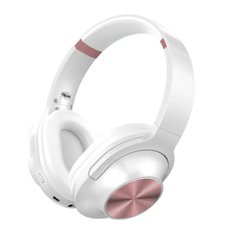 

CHICLITS 3700A Bluetooth Headset Stereo Foldable Sports Running Universal Headphones Wireless and Wired Headphone Long Standby