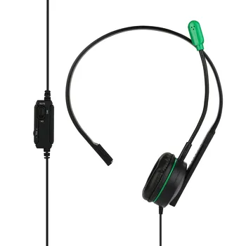 

Wired Headset Headphone Earphone Microphone for Sony PlayStation 4 PS4 Game gaming headset sport headphone fone de ouvido