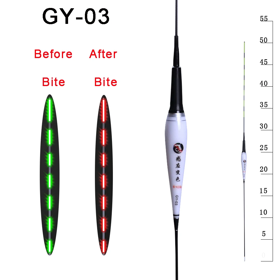 GY-03X