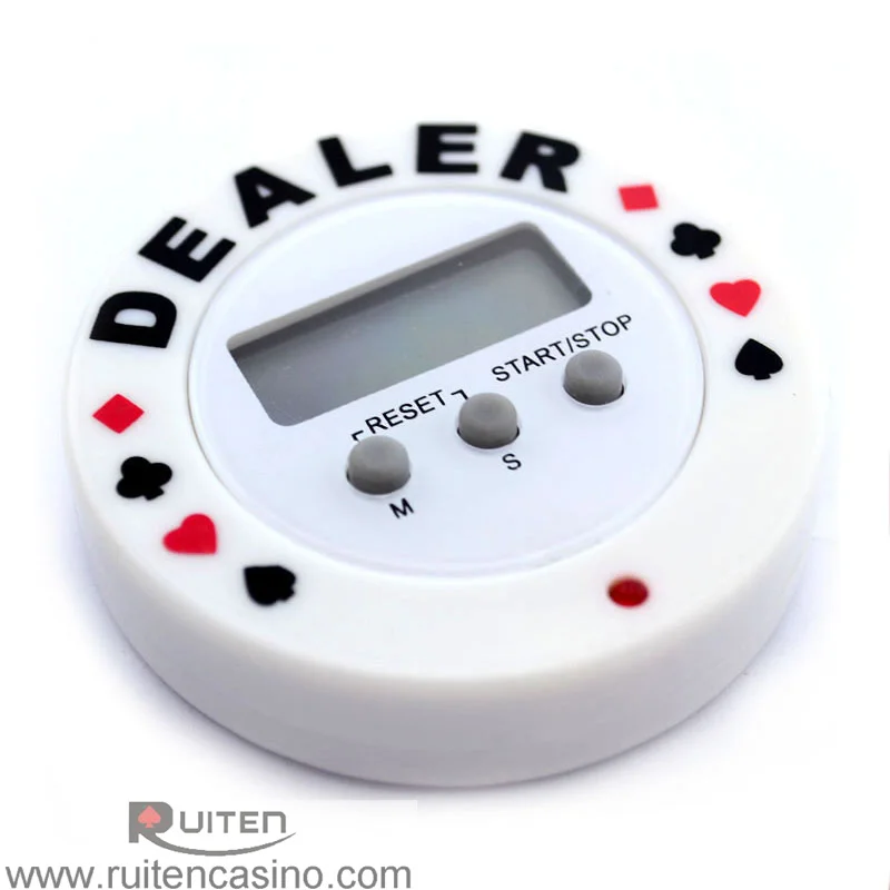 Texas holdem timer for pc