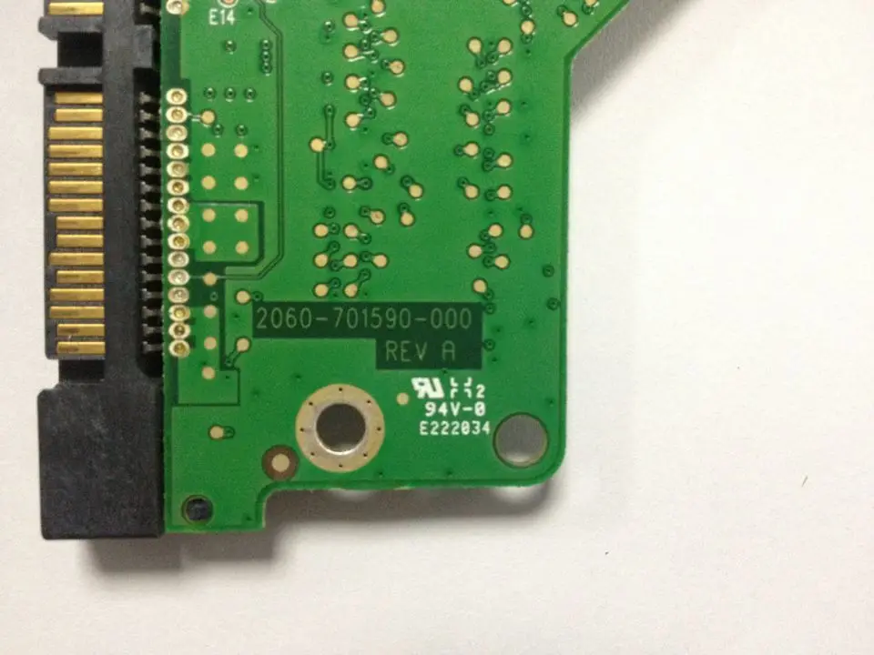 2060-701590-000 REV A 1pcs/lot
