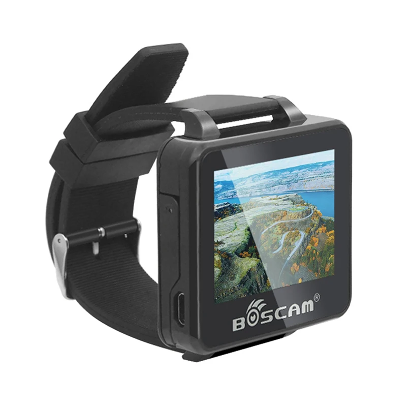 JMT Mantis 85 Micro FPV Racing RTF Drone with Frsky / Flysky Receiver F4 Flight Controller with FPV Watch TFT Monitor BNF