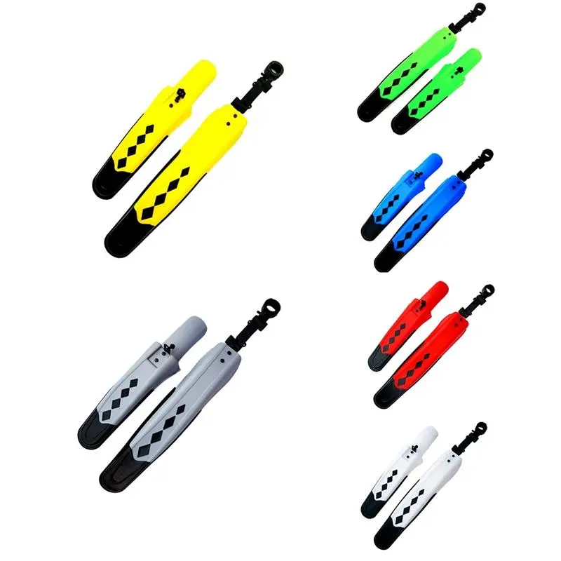 

Bicycle Mudguard Mountain Bike Cycling Front Fender Road Bicycle Parts