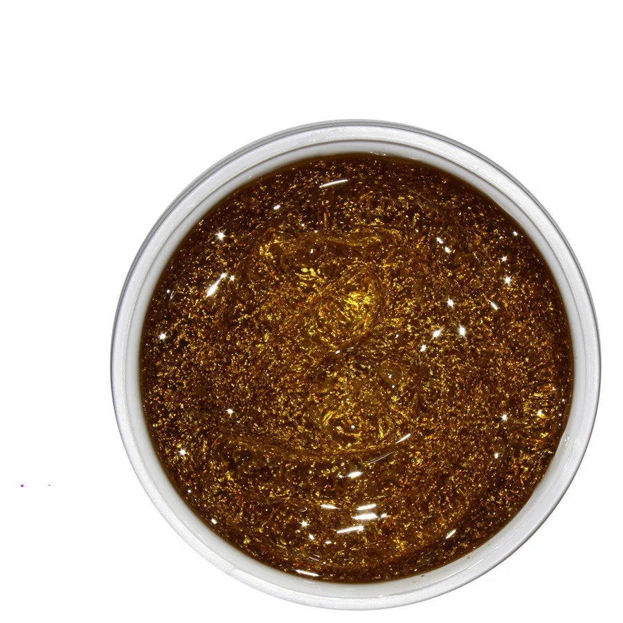 Cuidados com a Pele Produtos de Beleza Ouro Anti-rugas Rosto Firmando Creme Hidratante Anti Envelhecimento Beleza Frete Grátis Gel 4 Ouro anti-rugas gel rosto firmando creme hidratante