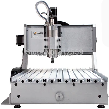 

Plastic wood small CNC engraving machine lathe supplier