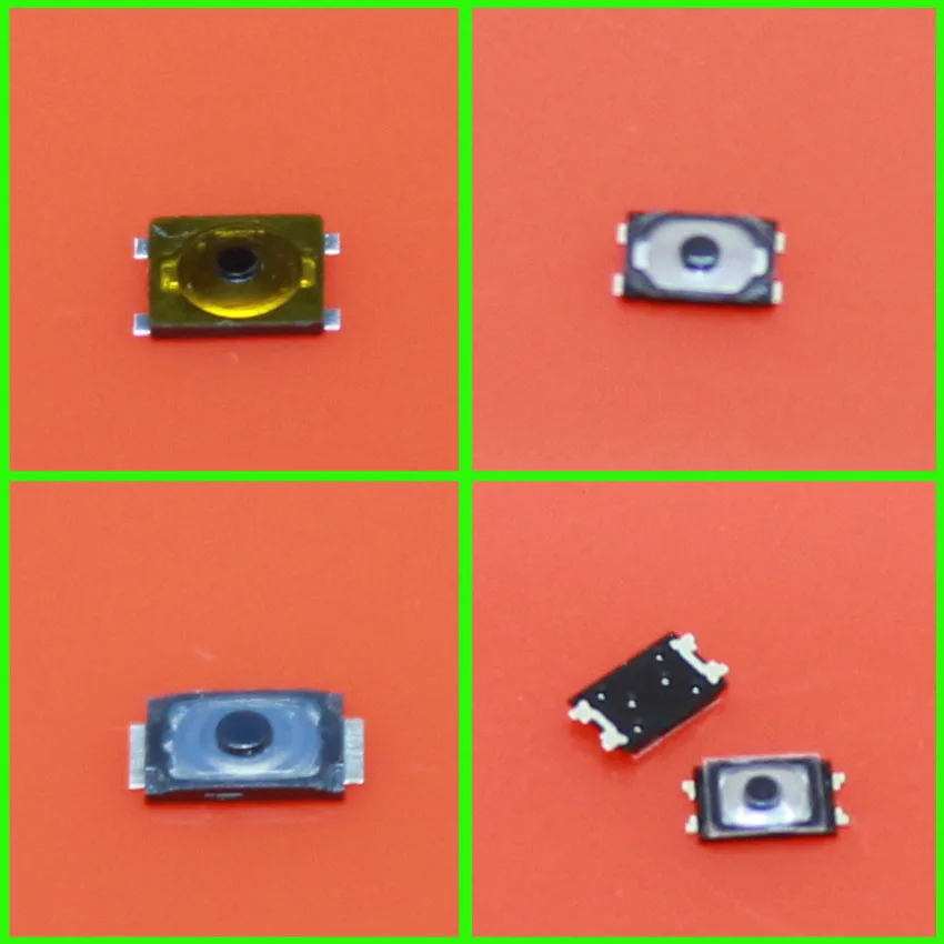 

cltgxdd 4 models Micro Mini Switch on/off Power button Volume keys Built-in shrapnel key for Apple iPhone 4 5 6 5C 5S