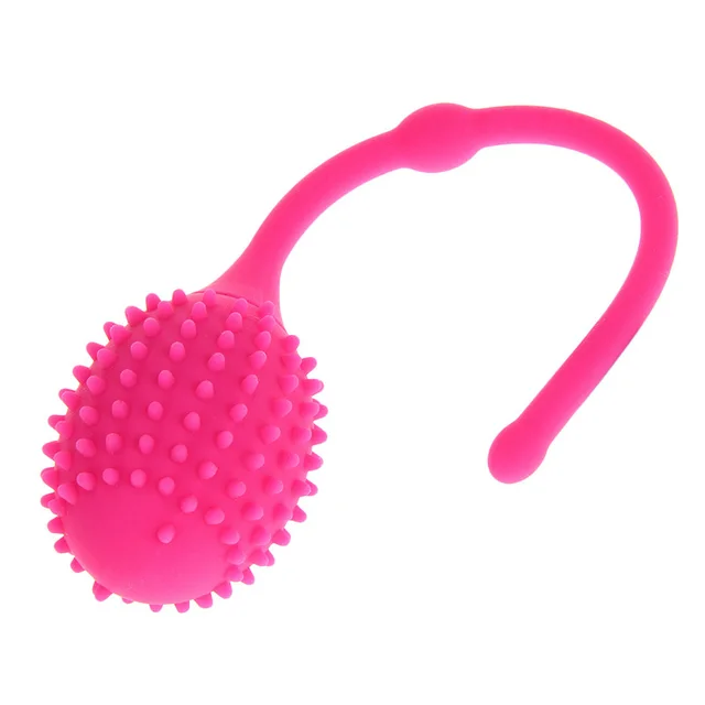 Vaginal Balls Female Smart Love Silicone Kegel Ball