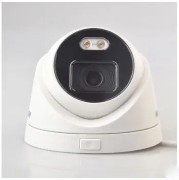 HIKVISION китайская версия DS 2CD3347DWD L IP Камера 3MP Fisheye Поддержка WiFi POE с ИК 10 м|Камеры