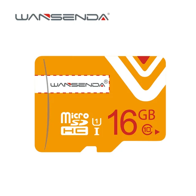 Cheap SALE Wansenda orange Memory Cards 4gb 8gb 16gb 32gb 64gb Micro sd TF card Micro SD Card Pen with free Adapter for Mobile Phone Cheap SALE Wansenda orange Memory Cards 4gb 8gb 16gb 32gb 64gb Micro sd TF card Micro SD Card Pen with free Adapter for Mobile Phone